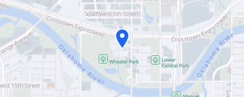 Summer Meltdown Half Marathon - Oklahoma City