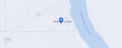 Walter Webbers Falls 5K