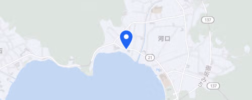 第18回富士山原始林トレイルラン in 精進湖・本栖湖