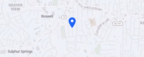 Asheville Turkey Trot