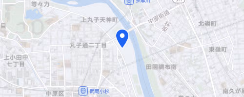 ムサコ丸子橋リバーサイドマラソン【6月20日（土）開催】