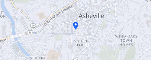 Gran Fondo Asheville, a SENA Gran Fondo National Series event