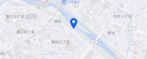 第25回 UPRUN二子新地ハーフマラソン