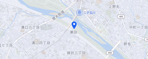 GONTEX 二子玉川国別対抗リレーマラソン2026