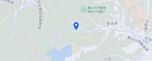 OSJ大地沢50K