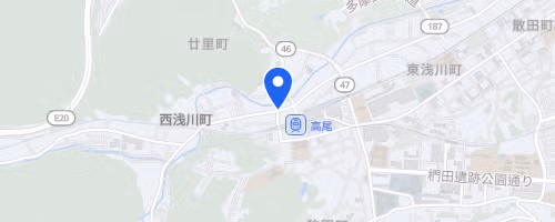 【竜太練】高尾ウルフロングトレイル40K