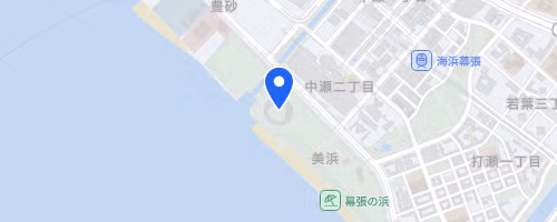 ZOZOマリンスタジアムリレーマラソン supported by ぴあ