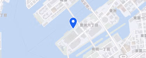 第38回 東京豊洲ナイトマラソン