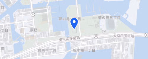第21回 24時間グリーンチャリティリレーマラソン in 東京ゆめのしま