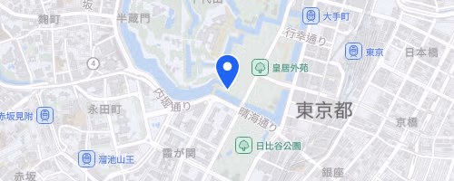 第235回 UP RUN皇居マラソン