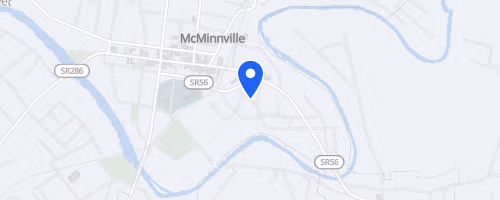 4th of July Fun Run - McMinnville, TN