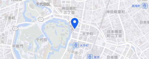 ★初～中級者向け★ ラフィネ皇居20キロ走 5/31(日)8:00