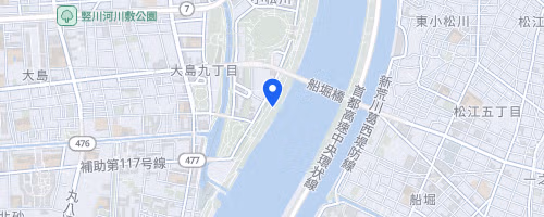 第115回・季節の荒川ハーフマラソン