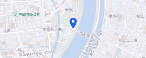 第32回UP RUN東大島小松川公園マラソン～長距離特別ver～