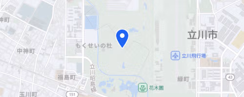第85回 ベジタブルマラソンin立川