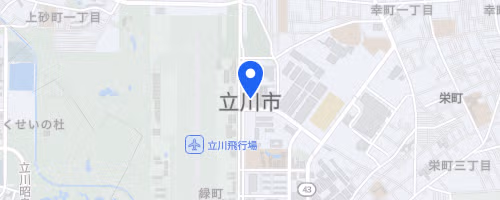国営昭和記念公園リレーマラソンEARLY SUMMER2026