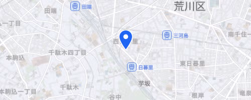 【全走破シリーズ!!】全走破!!日暮里舎人ライナー編（約15K）