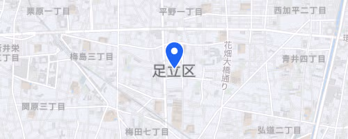第89回・KITA!SENJU（北千住）マラソン