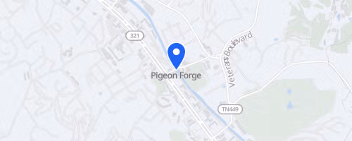 Light The Way 5K - Pigeon Forge
