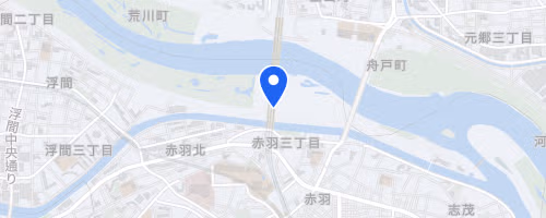 東京都北区赤羽マラソン - 21.097km／10.548km／5.274km／ハーフリレー -
