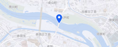第96回 赤羽トライアル