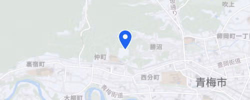 RUNPOYA青梅丘陵トレイルランニング10km【初心者/未経験者推奨・歓迎】