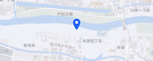 【東京荒川】THE CHALLENGE RACE 39｜日本陸連公認レース
