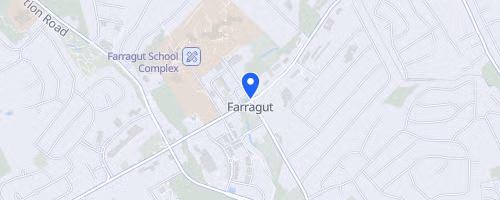 Farragut Fall 5K