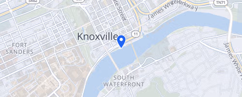 Cupid's Chase 5K Knoxville