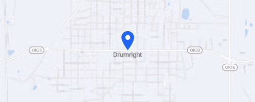 Drumright Jamboree Jog
