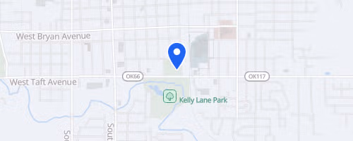 Medal Madness 5K, 10K, & 13.1M at Sapulpa, OK (24)