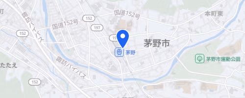 茅野ロゲイニング supported by エルハウス 2026