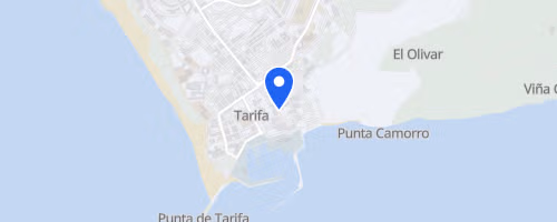 Carrera del Estrecho