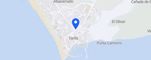 Carrera MTB - Entre dos Mares