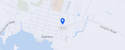 Edenton Nut Run