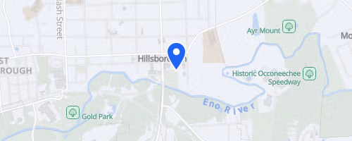 9th Annual Historic Hillsborough Half Marathon and 5K - 2026