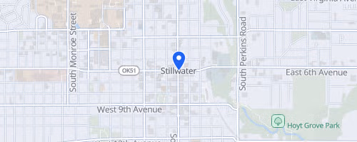 Gobbler 5K, 10K, & 13.1M at Stillwater, OK (45)
