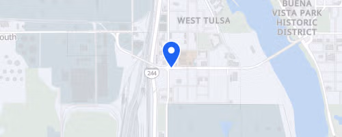 Death by 5k Tulsa
