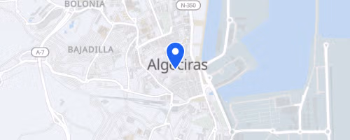 Carrera Popular Puerto de Algeciras