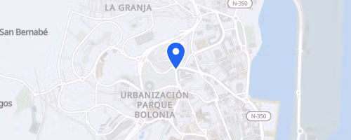 Marcha Solidaria Colegio la Inmaculada