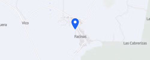 Trail Sierra de Facinas