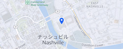 Music City Turkey Trot 5K & 1 Mile