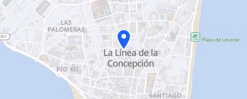 Carrera Inmaculada Alcaldesa Perpetua
