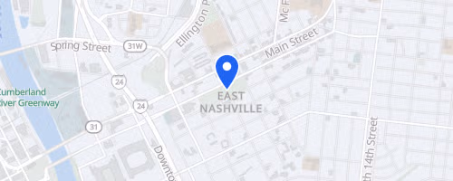 20th Annual East Nashville Tomato 5K