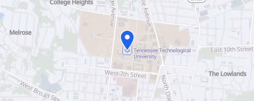 Upper Cumberland Haunted Half Marathon