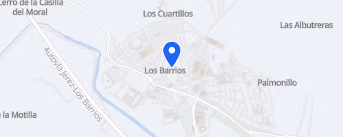 Borriquín Trail
