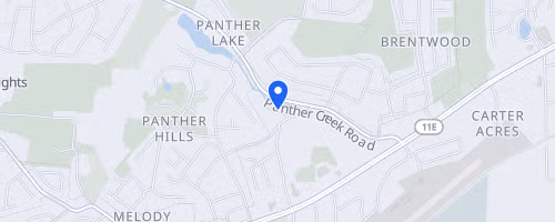 Panther Creek Challenge