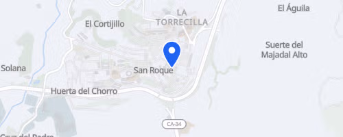 San Roque Urban Race