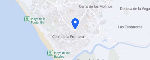 Carrera Solidaria Playas de Conil