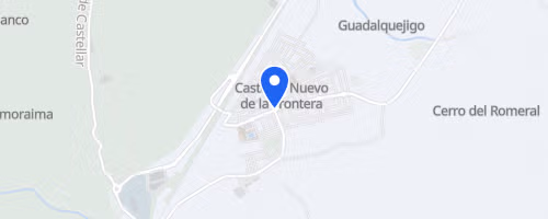 Maratón MTB La Almoraima